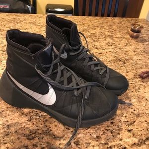 Nike hyperdunk 2015 basketball sneakers